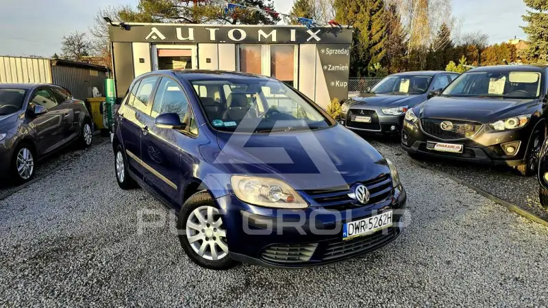 2005 Volkswagen GOLF