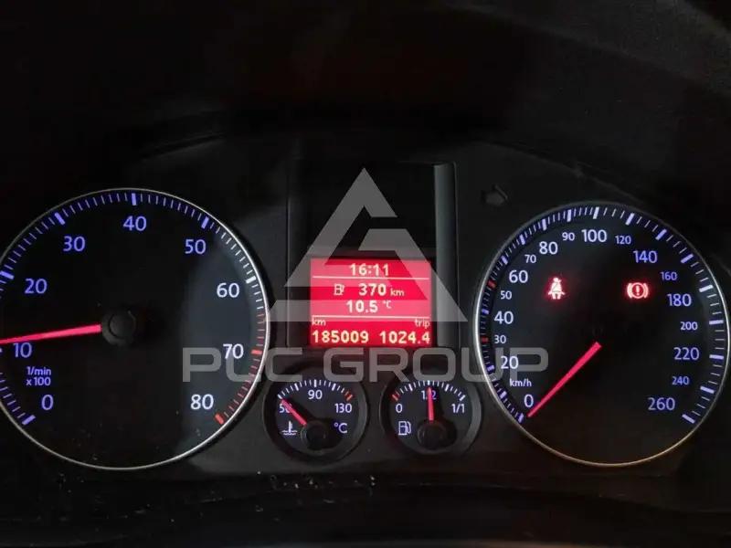 2005 Volkswagen GOLF