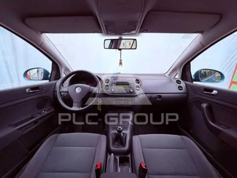 2005 Volkswagen GOLF