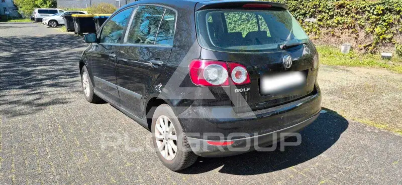 2005 Volkswagen GOLF