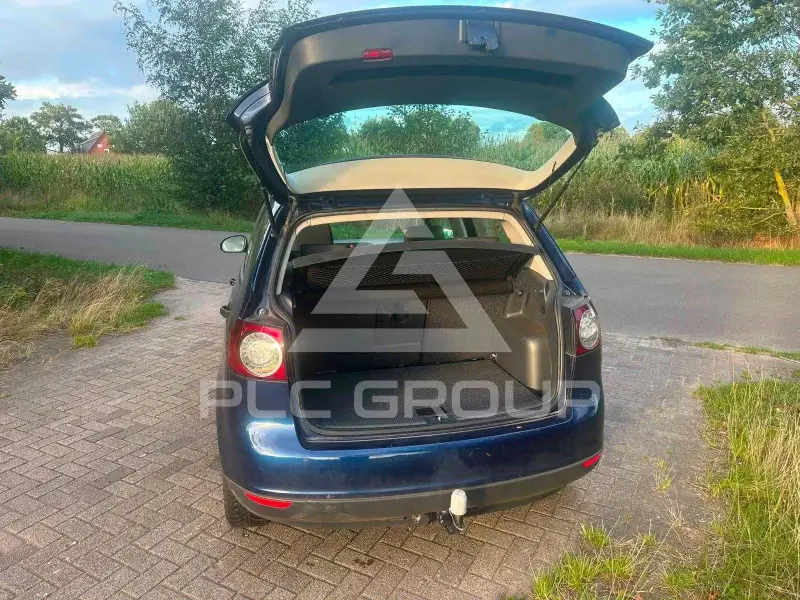 2005 Volkswagen GOLF