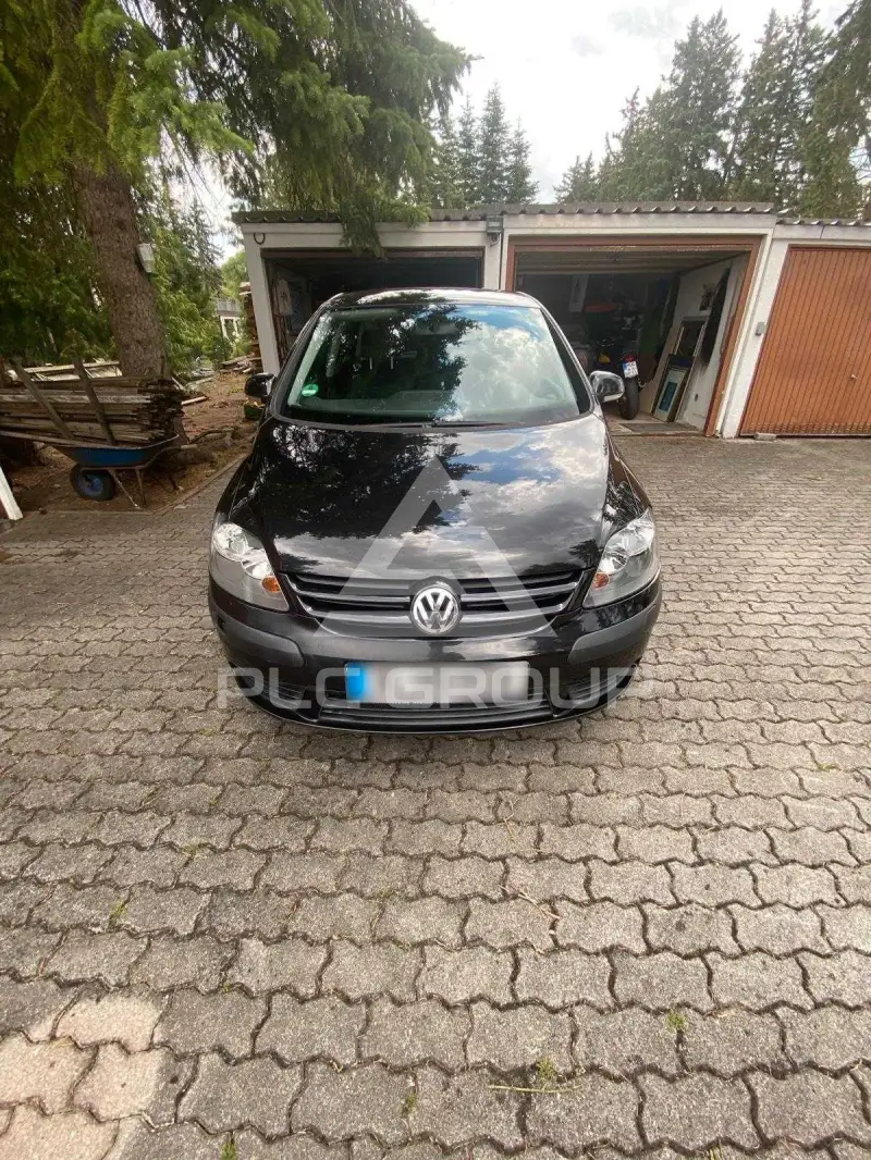 2005 Volkswagen GOLF