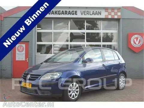 2005 Volkswagen GOLF