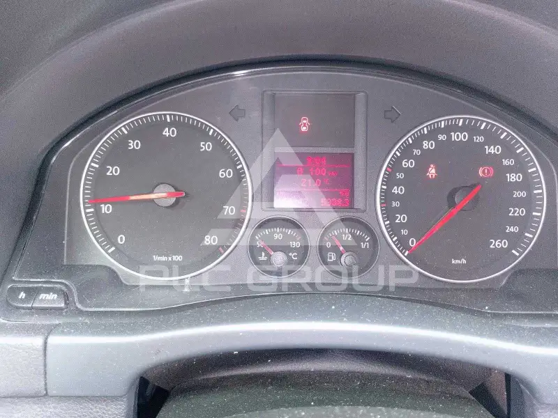 2005 Volkswagen GOLF