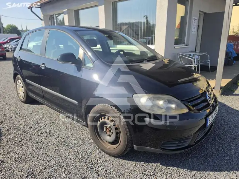 2005 Volkswagen GOLF