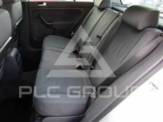 2005 Volkswagen GOLF