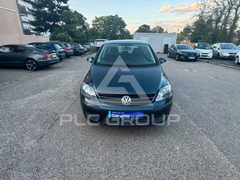 2005 Volkswagen GOLF