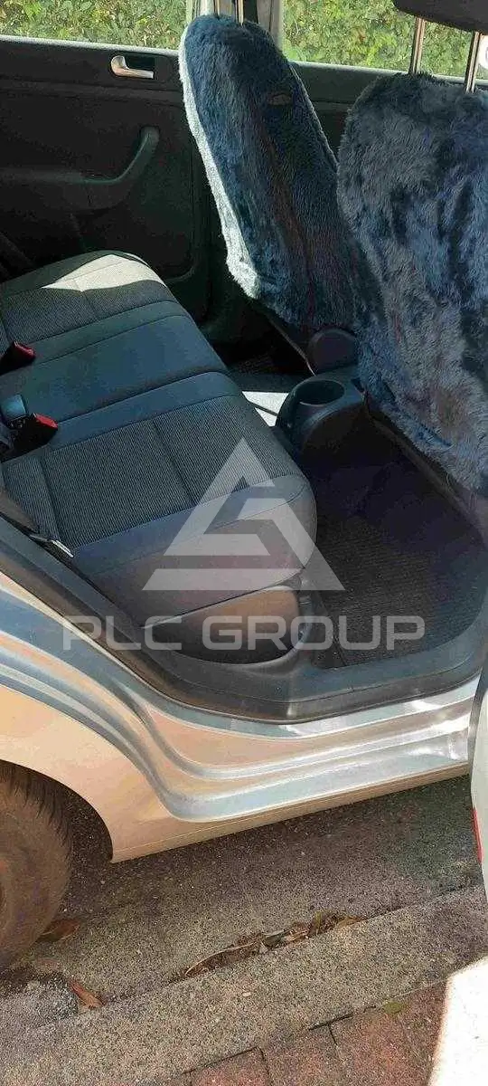 2005 Volkswagen GOLF