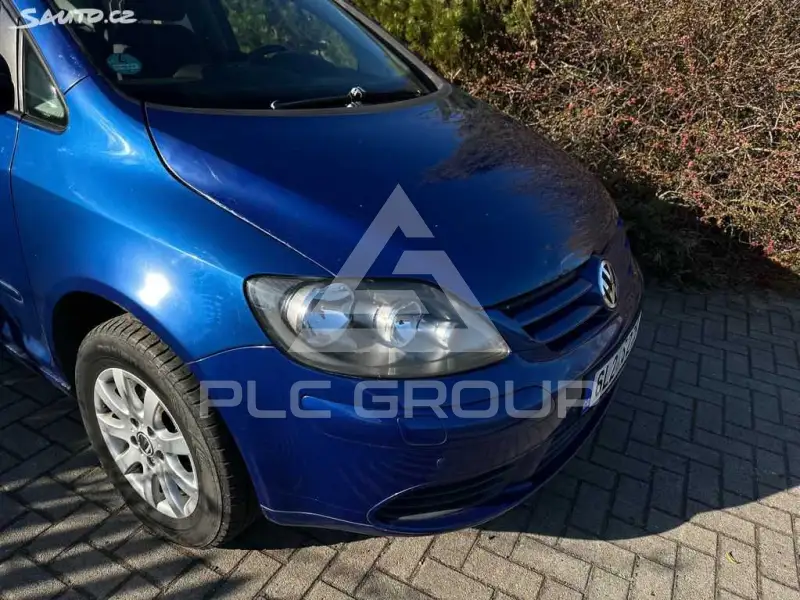 2005 Volkswagen GOLF