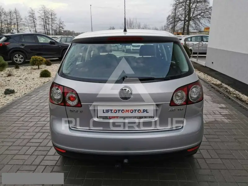 2005 Volkswagen GOLF
