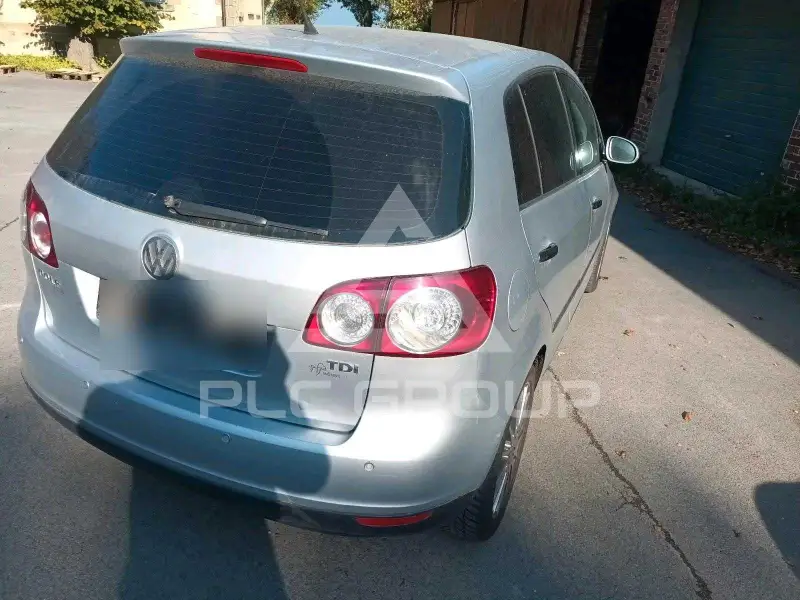 2005 Volkswagen GOLF