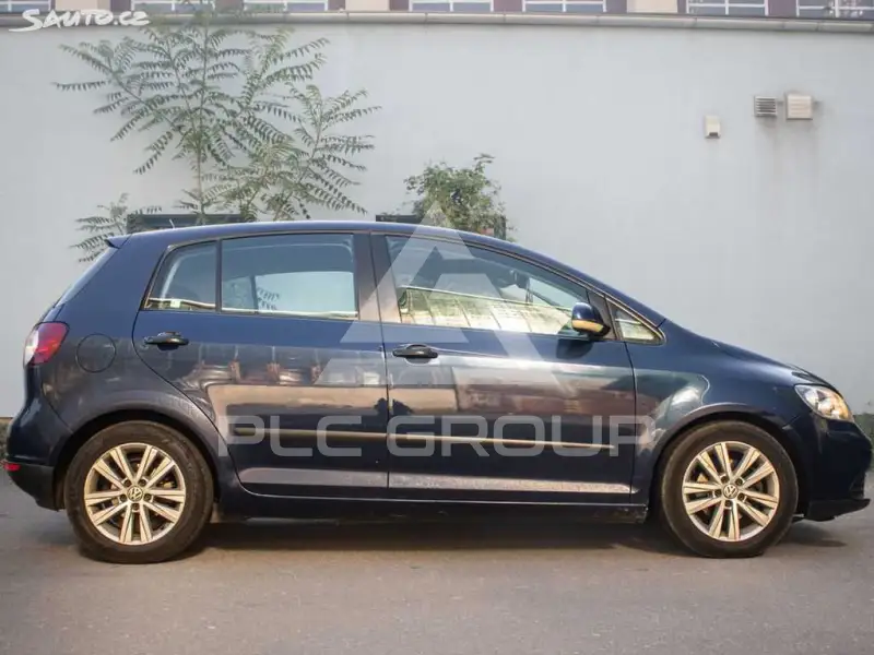 2005 Volkswagen GOLF