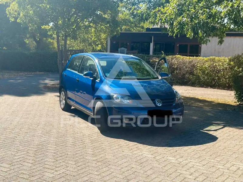 2005 Volkswagen GOLF