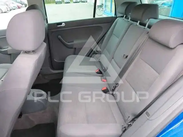 2005 Volkswagen GOLF