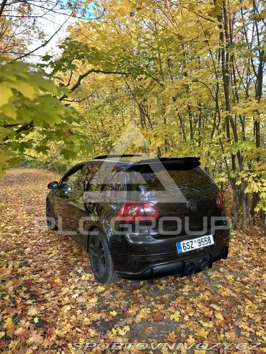2005 Volkswagen GOLF