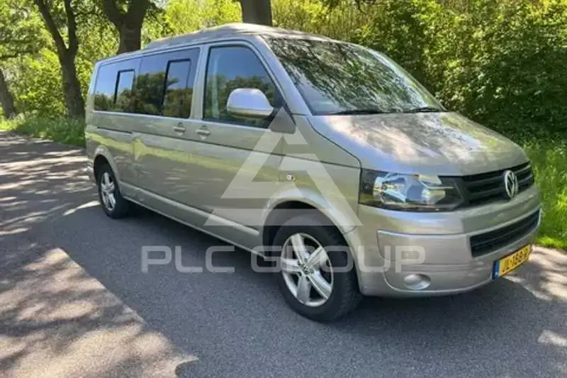 2005 Volkswagen Caddy