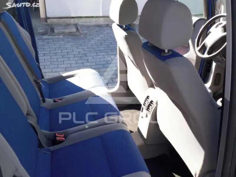 2005 Volkswagen Caddy