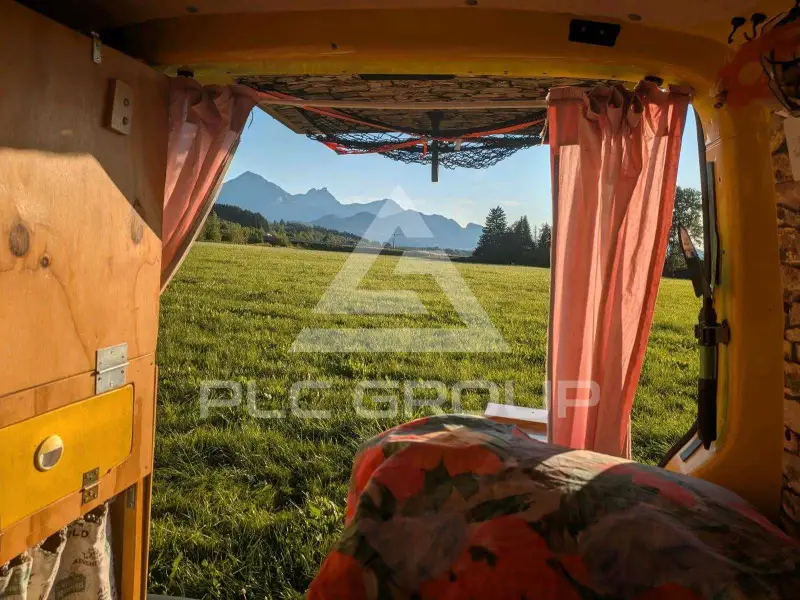 2005 Volkswagen Transporter