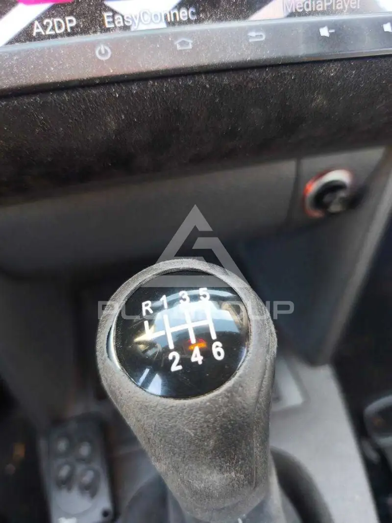 2005 Volkswagen Touran