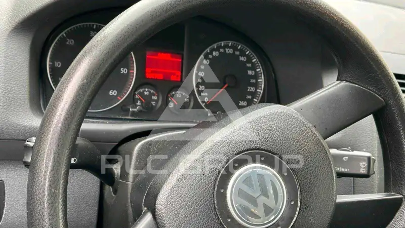 2005 Volkswagen Touran