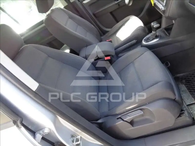 2005 Volkswagen Touran