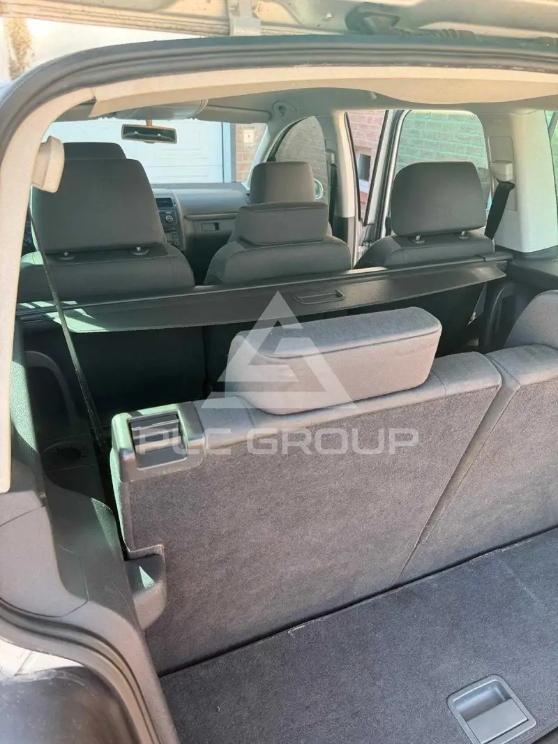 2005 Volkswagen Touran