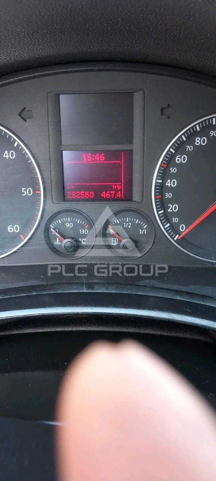 2005 Volkswagen GOLF
