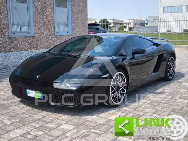 2005 Lamborghini Gallardo
