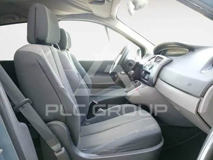 2005 Renault Scenic