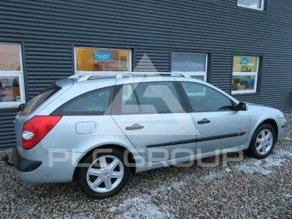 2005 Renault Laguna