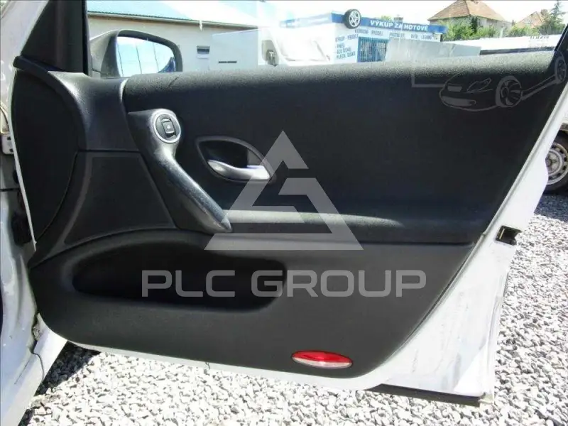 2005 Renault Laguna