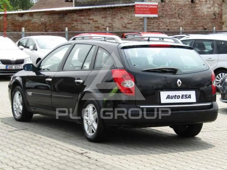 2005 Renault Laguna