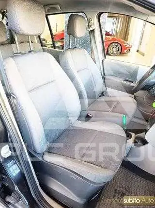 2005 Renault Modus