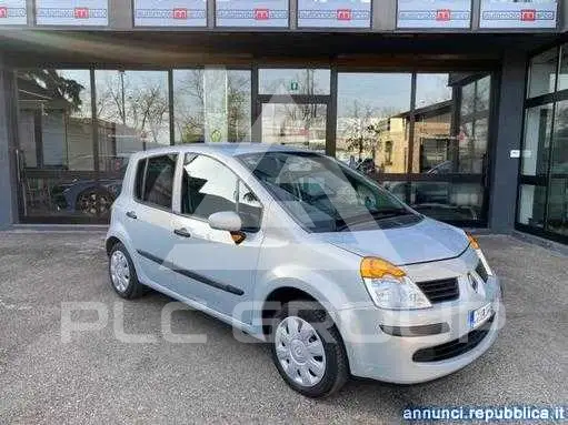 2005 Renault Modus