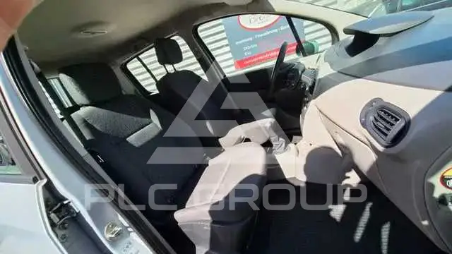 2005 Renault Modus