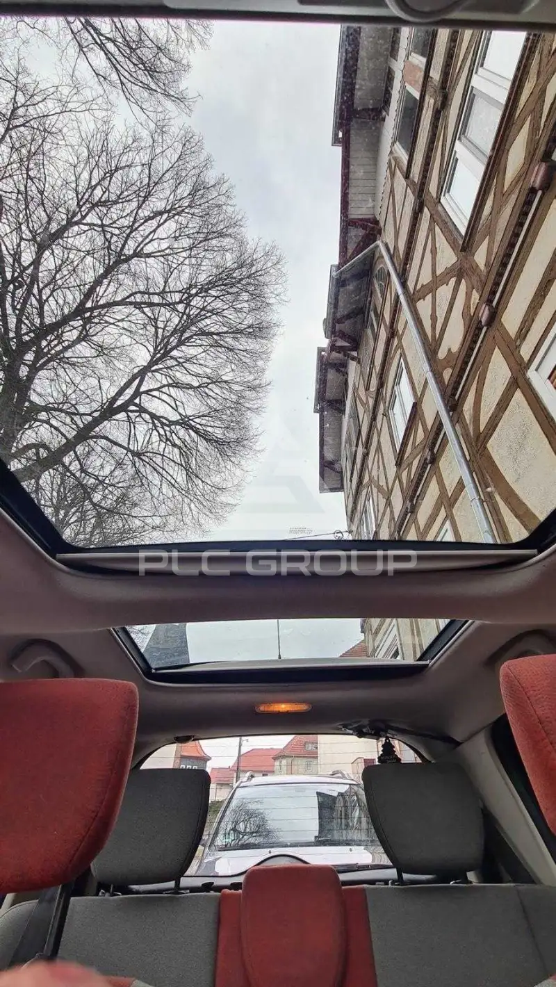 2005 Renault Modus