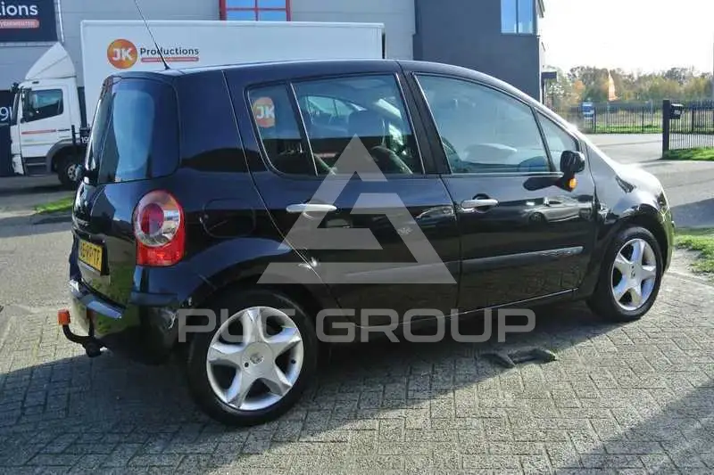 2005 Renault Modus