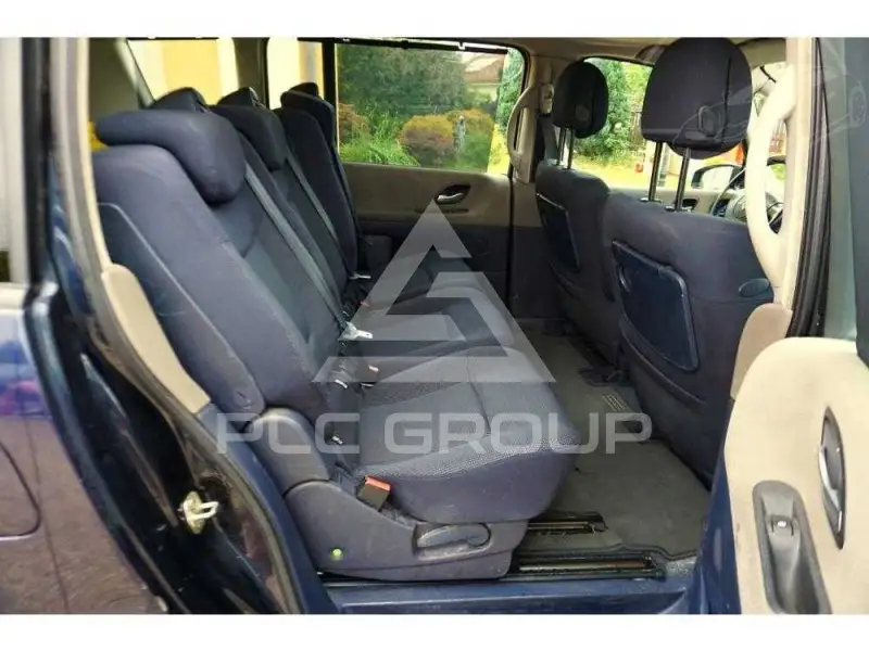 2005 Renault Espace