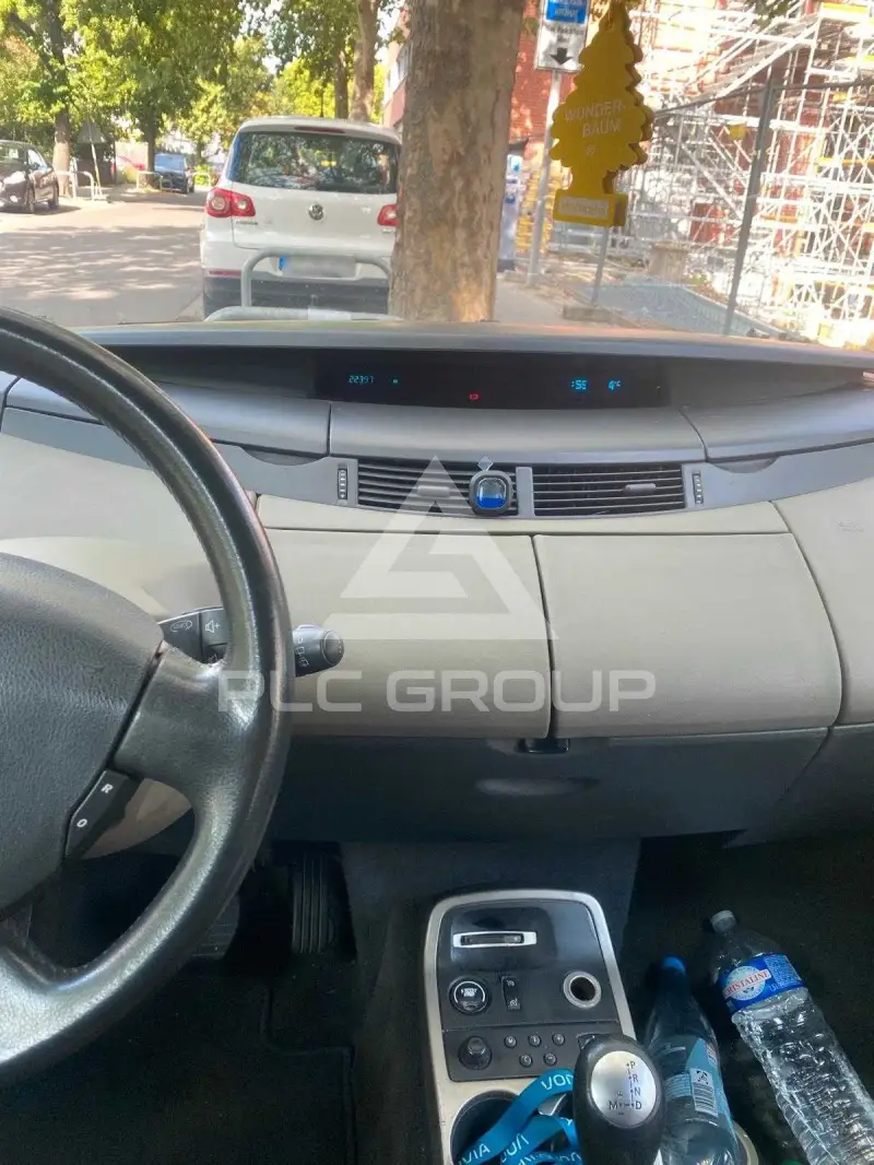 2005 Renault Espace