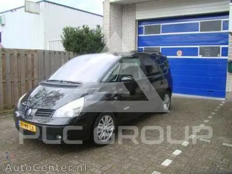 2005 Renault Espace