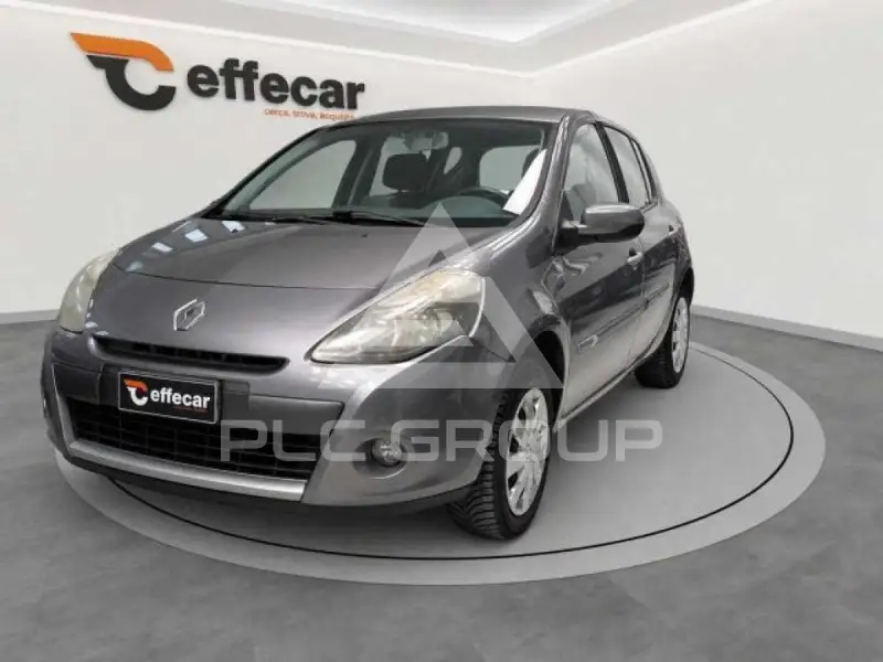 2005 Renault Captur
