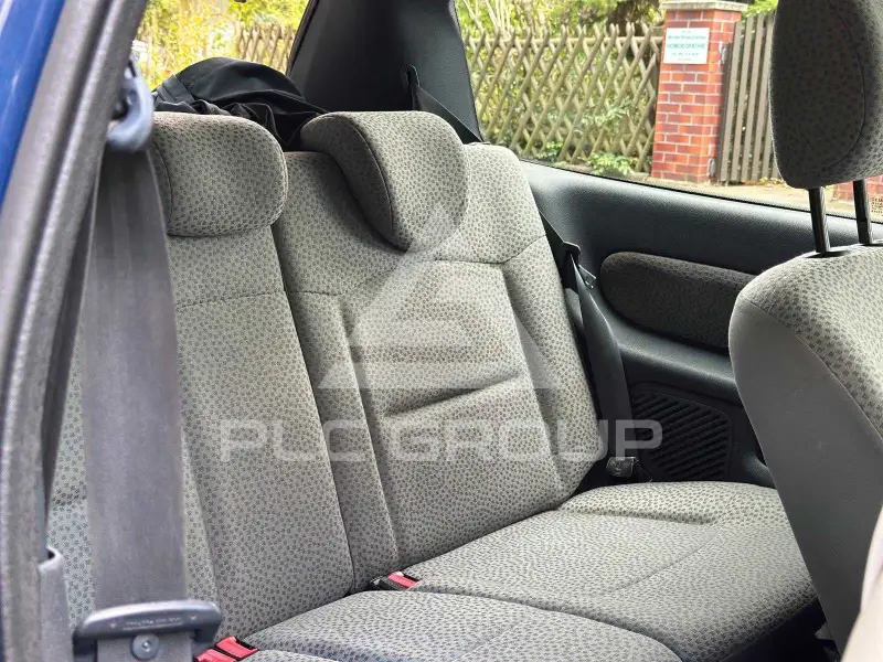 2005 Renault Clio