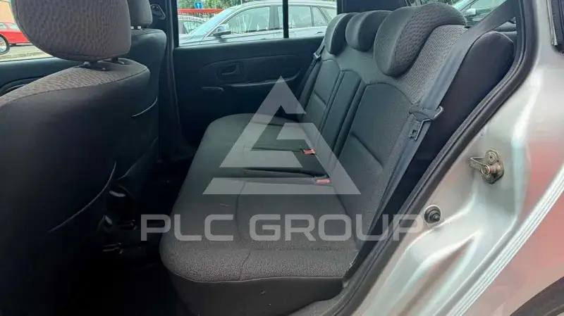 2005 Renault Clio