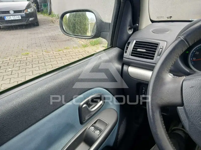 2005 Renault Clio