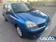 2005 Renault Clio