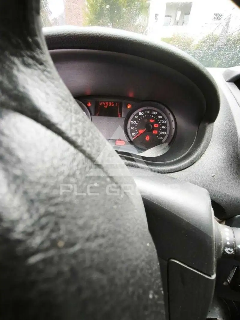 2005 Renault Clio