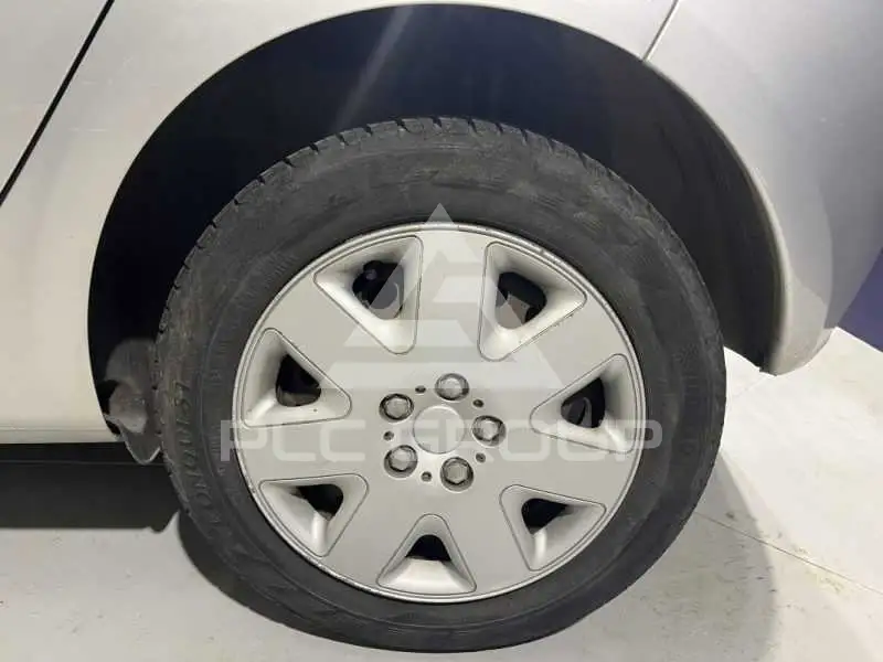 2005 Renault Clio