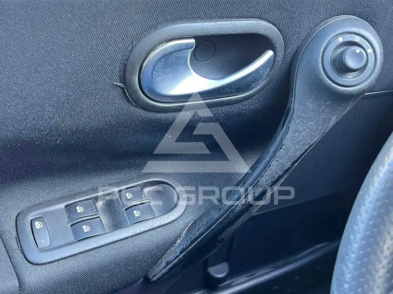2005 Renault Megane