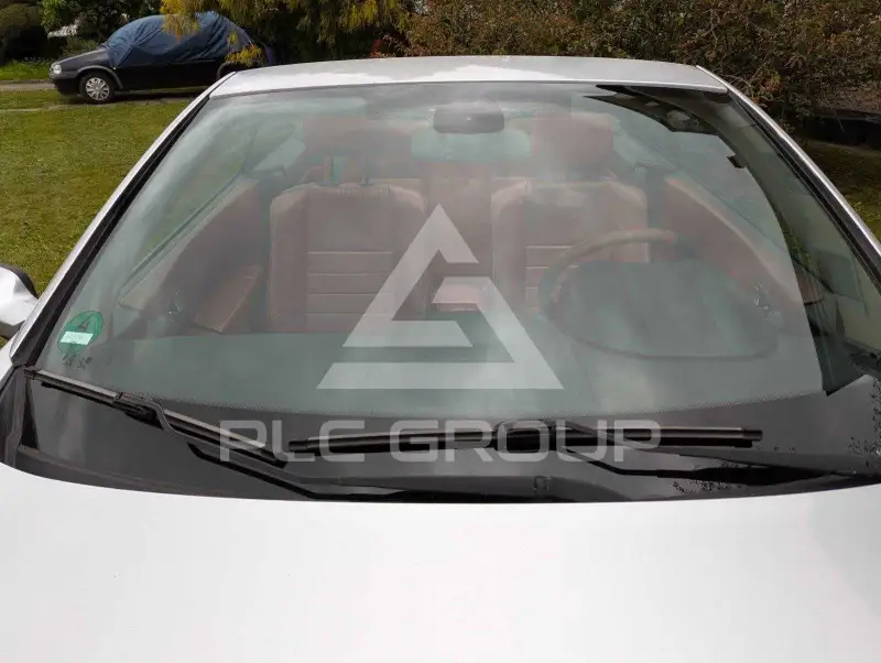 2005 Renault Megane