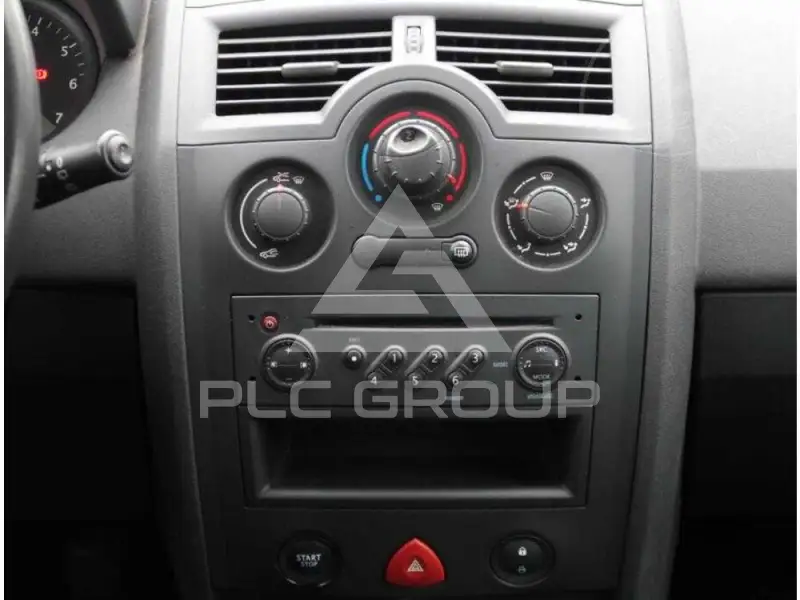 2005 Renault Megane